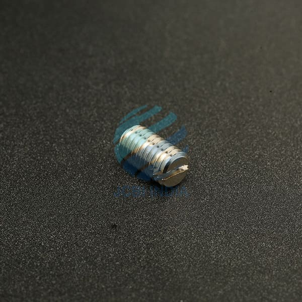 Brass Sealing Screw 11